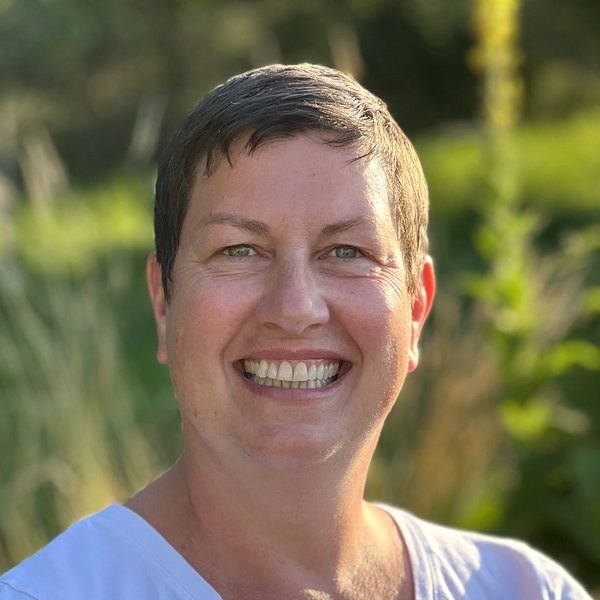 Stephanie Johnson, LICSW